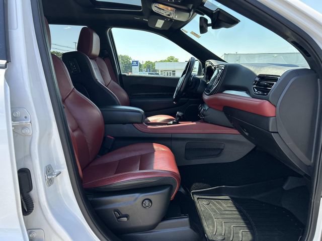 Used 2021 Dodge Durango SRT w/ Premium Interior Group AWD/4WD image 19