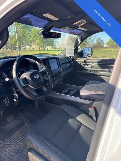 Used 2020 RAM 1500 Lone Star image 10