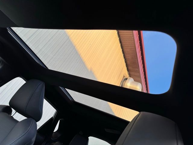 Certified 2023 Toyota bZ4X Limited w/ Weather Package image 7