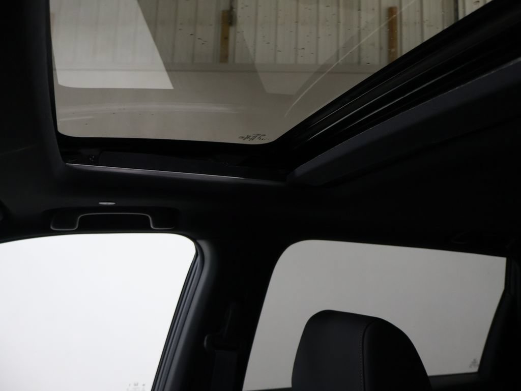New 2026 Honda CR-V Sport Touring image 32