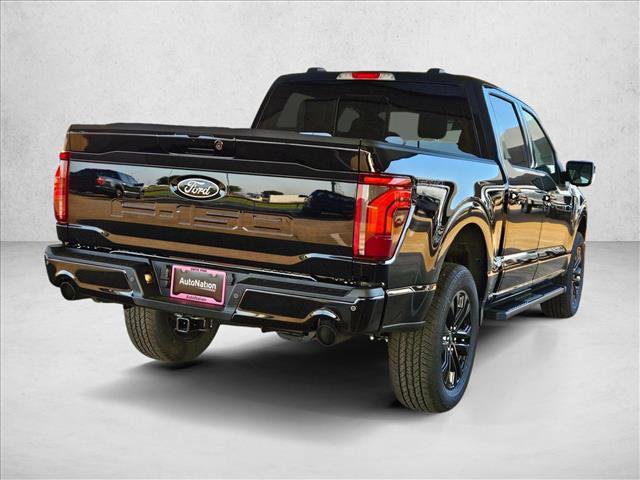 New 2026 Ford F150 Lariat image 2