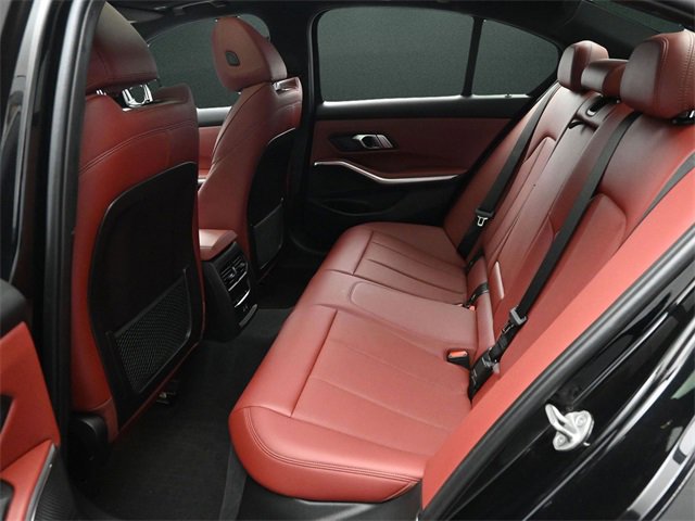 Used 2023 BMW 330i xDrive Sedan w/ M Sport Package image 14