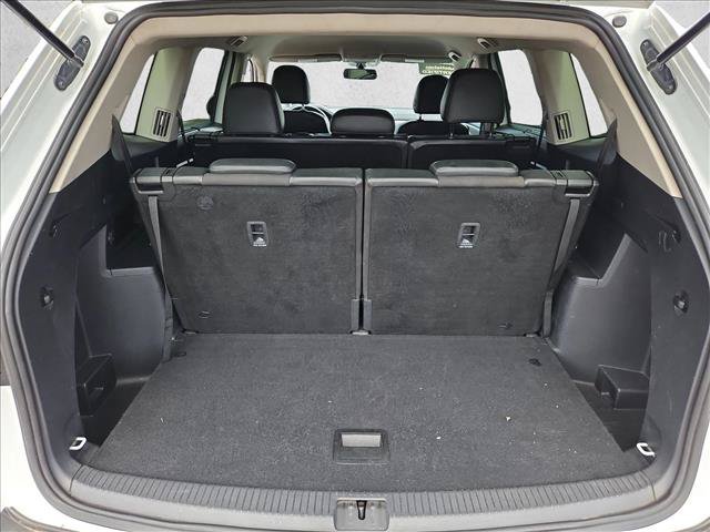 Used 2018 Volkswagen Atlas SE AWD/4WD image 6