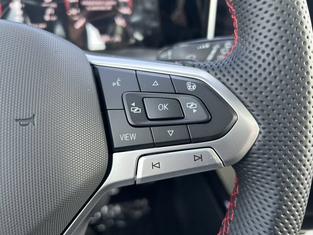 New 2026 Volkswagen GTI SE FWD image 12