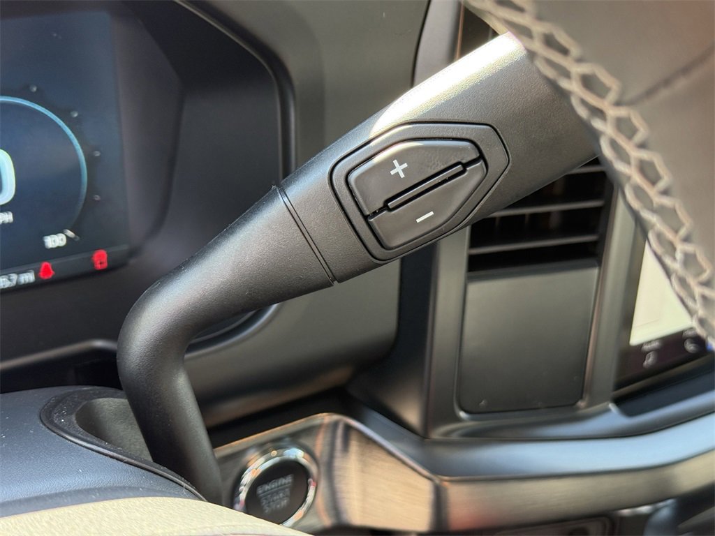 New 2026 Ford F350 Lariat image 24