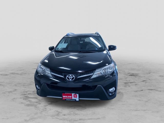 Used 2013 Toyota RAV4 Limited AWD/4WD image 5