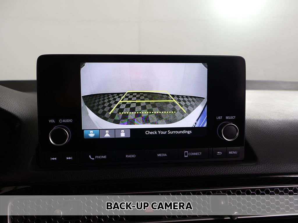 Used 2024 Honda Civic Sport image 4