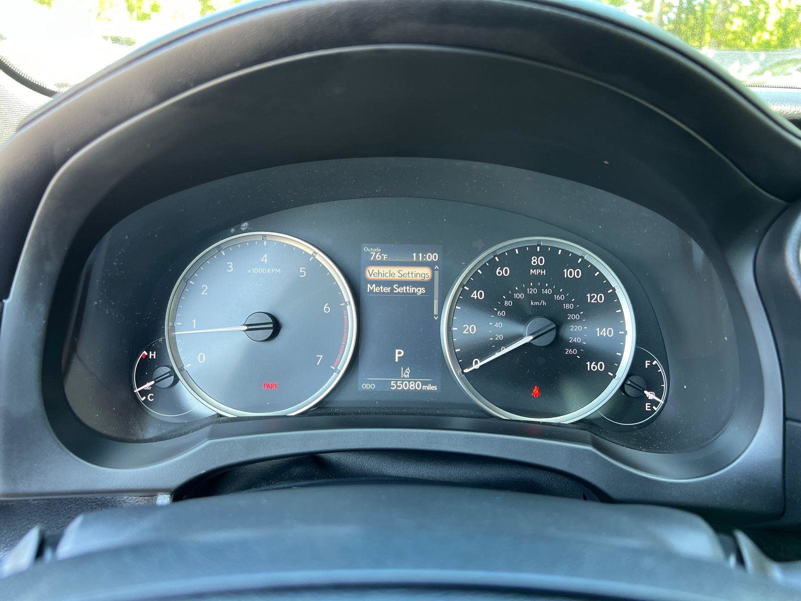Certified 2022 Lexus IS 300 w/ Premium Package RWD image 27