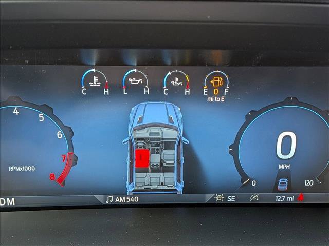 New 2026 Ford F150 Lariat AWD/4WD image 10