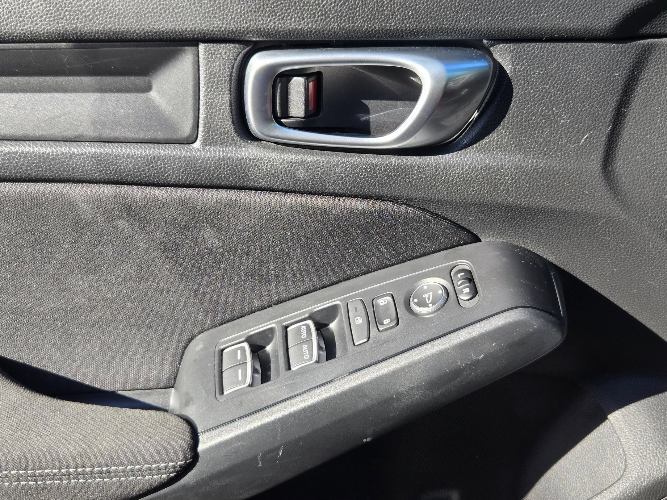 Certified 2023 Honda Civic Sport image 11