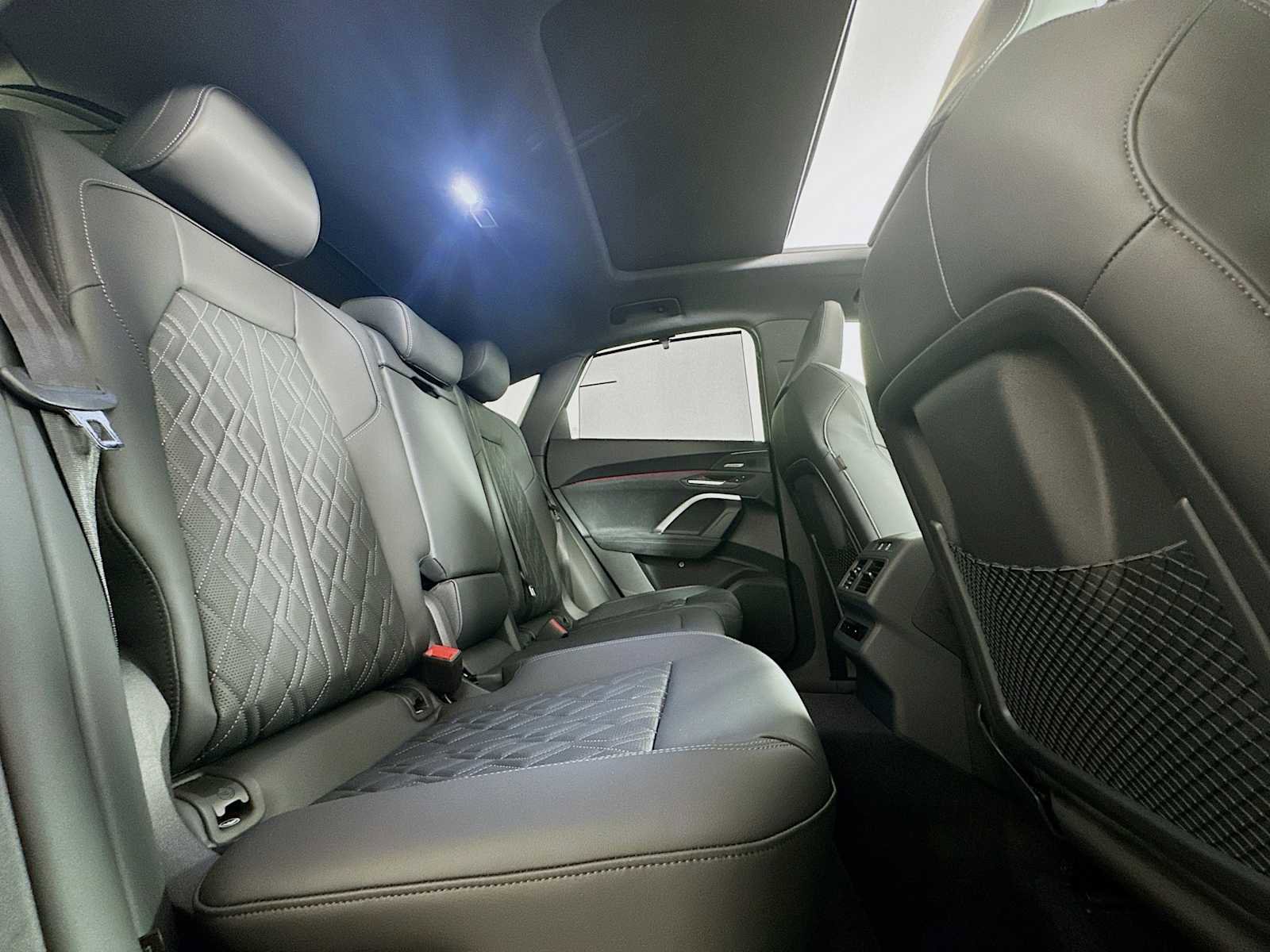 New 2026 Audi SQ5 Premium Plus AWD/4WD image 25
