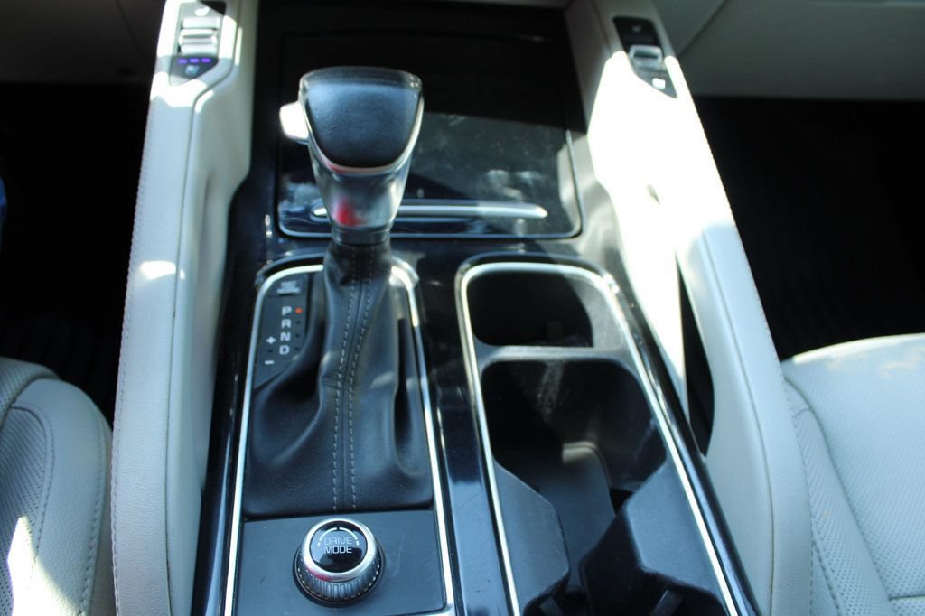 Used 2022 Kia Telluride EX FWD image 20