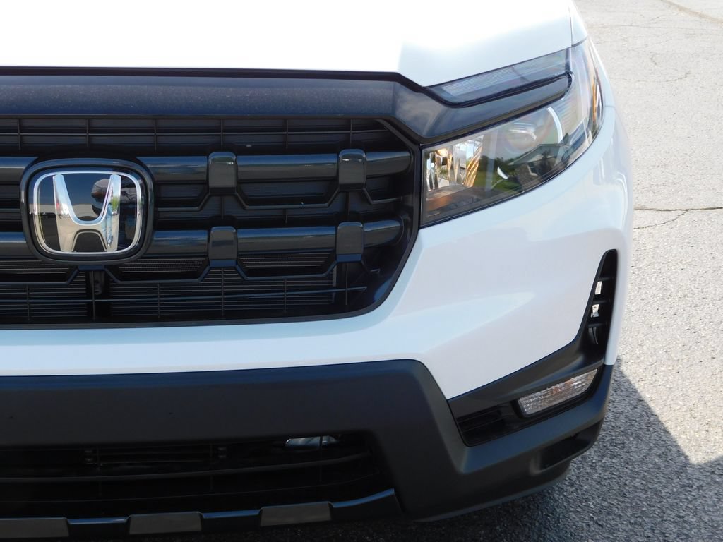 New 2026 Honda Ridgeline Sport image 13