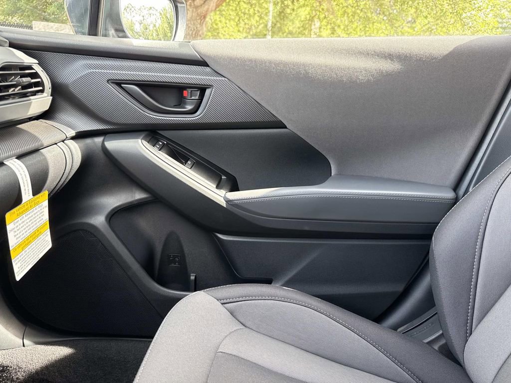 New 2026 Subaru Crosstrek 2.0i Premium image 26