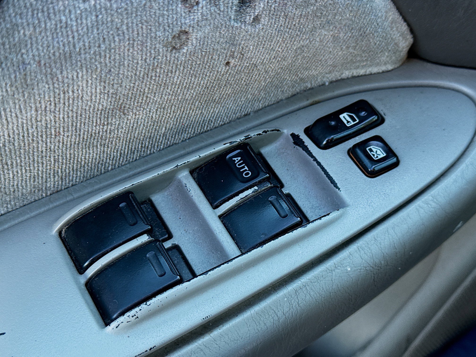 Used 1999 Toyota Camry LE image 6