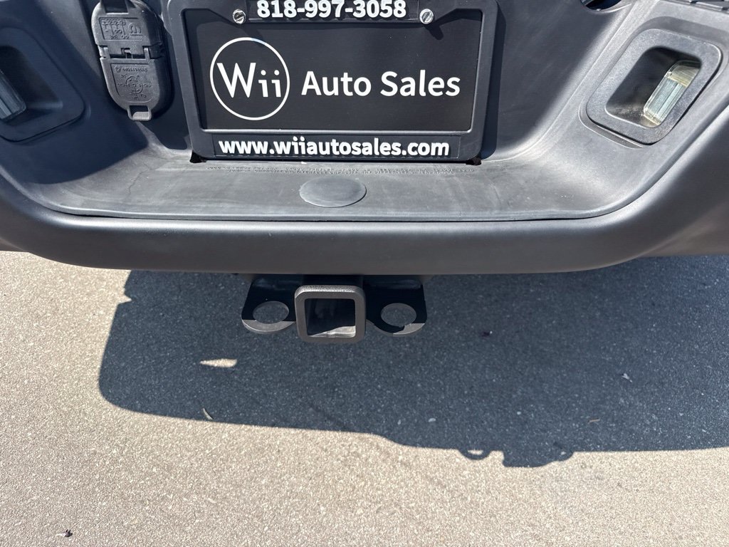 Used 2017 RAM 1500 Tradesman w/ Popular Equipment Group AWD/4WD image 7