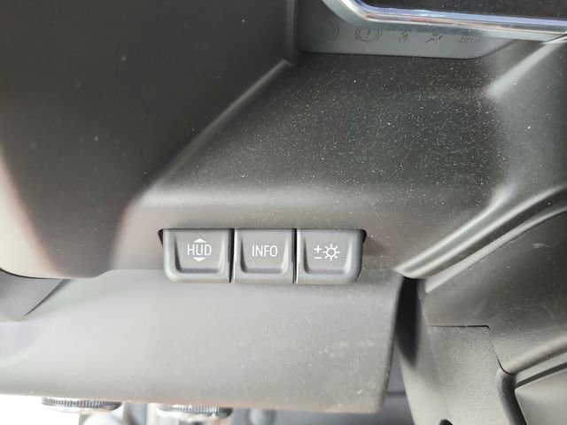 New 2026 GMC Sierra 1500 AT4 image 27