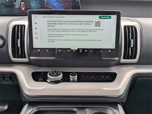 New 2025 Ford Expedition Max Active image 19
