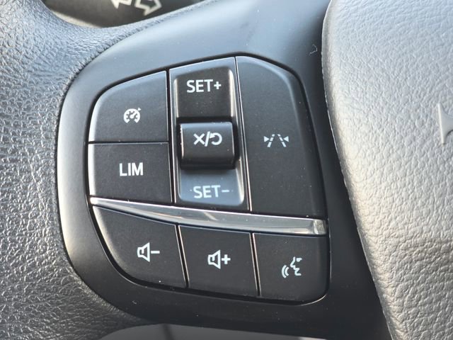 New 2026 Ford Transit 150 Low Roof image 10