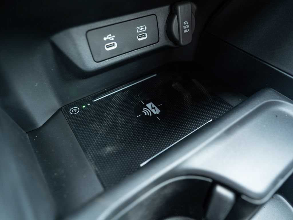 New 2026 Acura ADX A-Spec AWD/4WD image 35