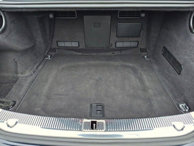 Used 2014 Audi A8 L TDI w/ Premium Package AWD/4WD image 22