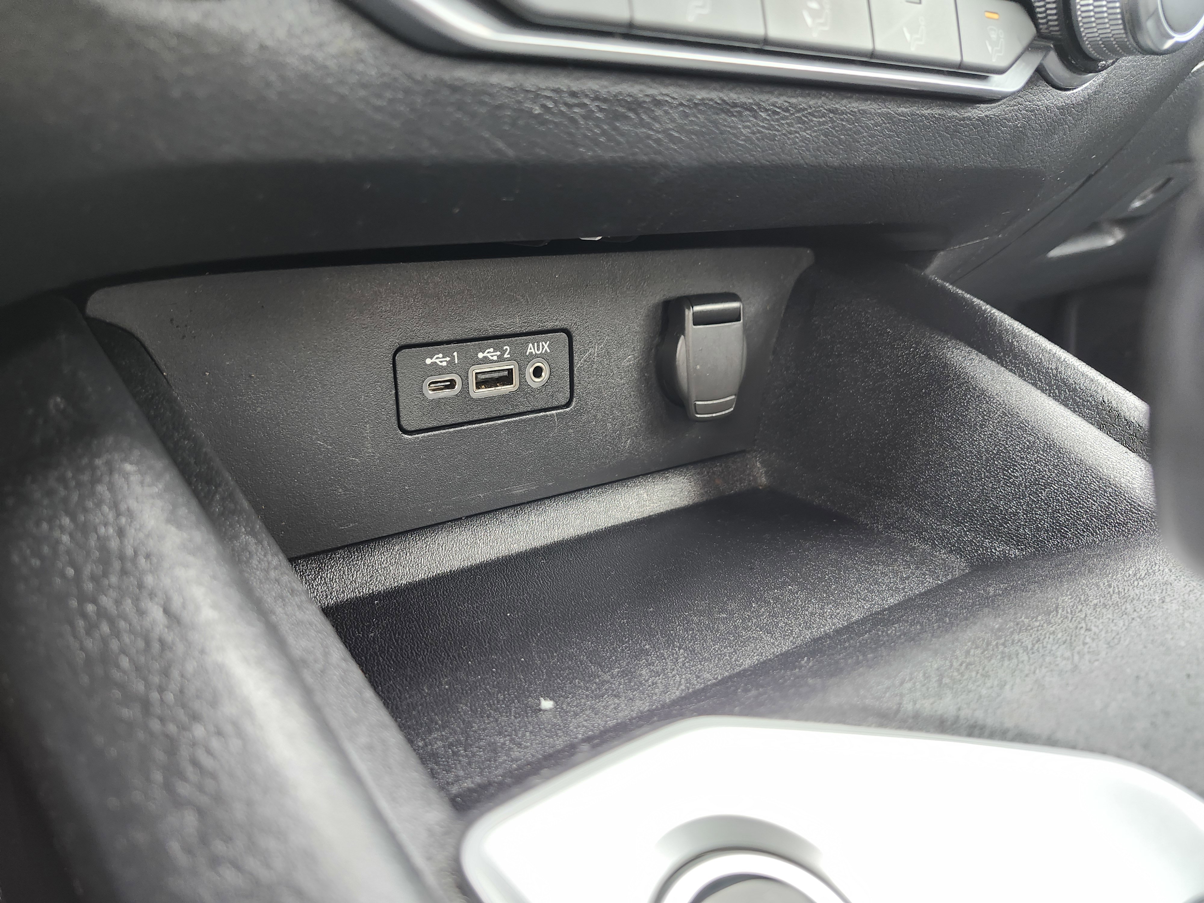 Used 2020 Nissan Altima 2.5 S FWD image 8