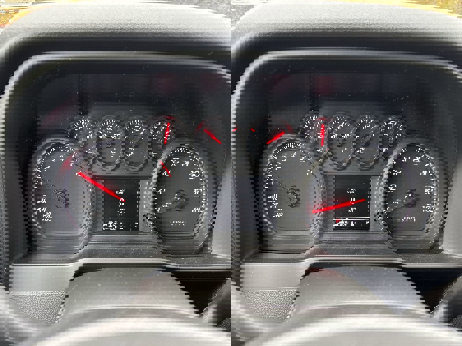 New 2026 Chevrolet Silverado 1500 W/T w/ WT Value Package image 18