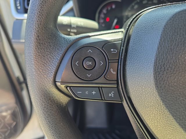 Used 2024 Toyota RAV4 XLE w/ Convenience Package image 24