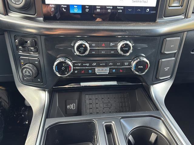 New 2025 Ford F150 Platinum image 19