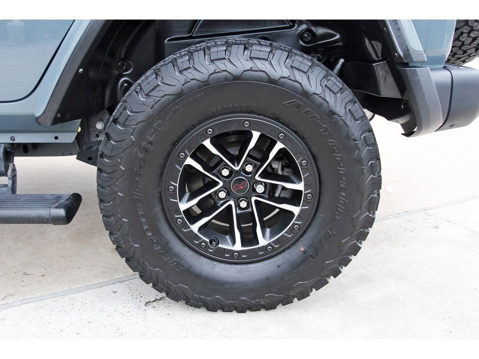 Used 2024 Jeep Wrangler Unlimited Rubicon image 30