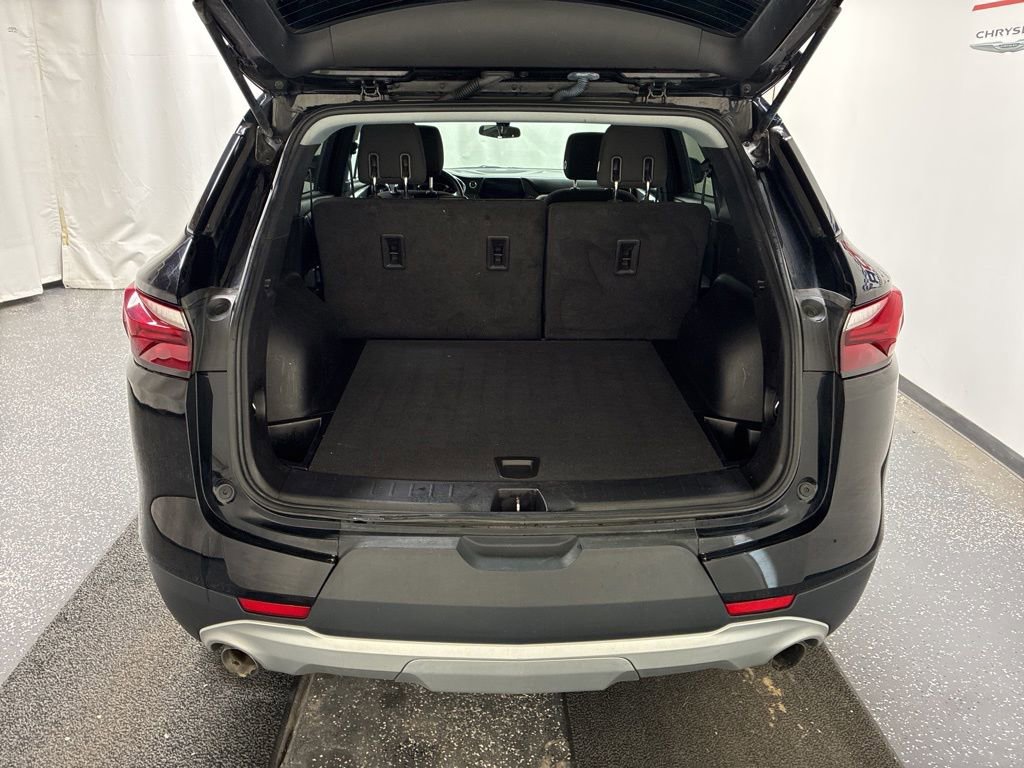 Used 2020 Chevrolet Blazer LT FWD image 7