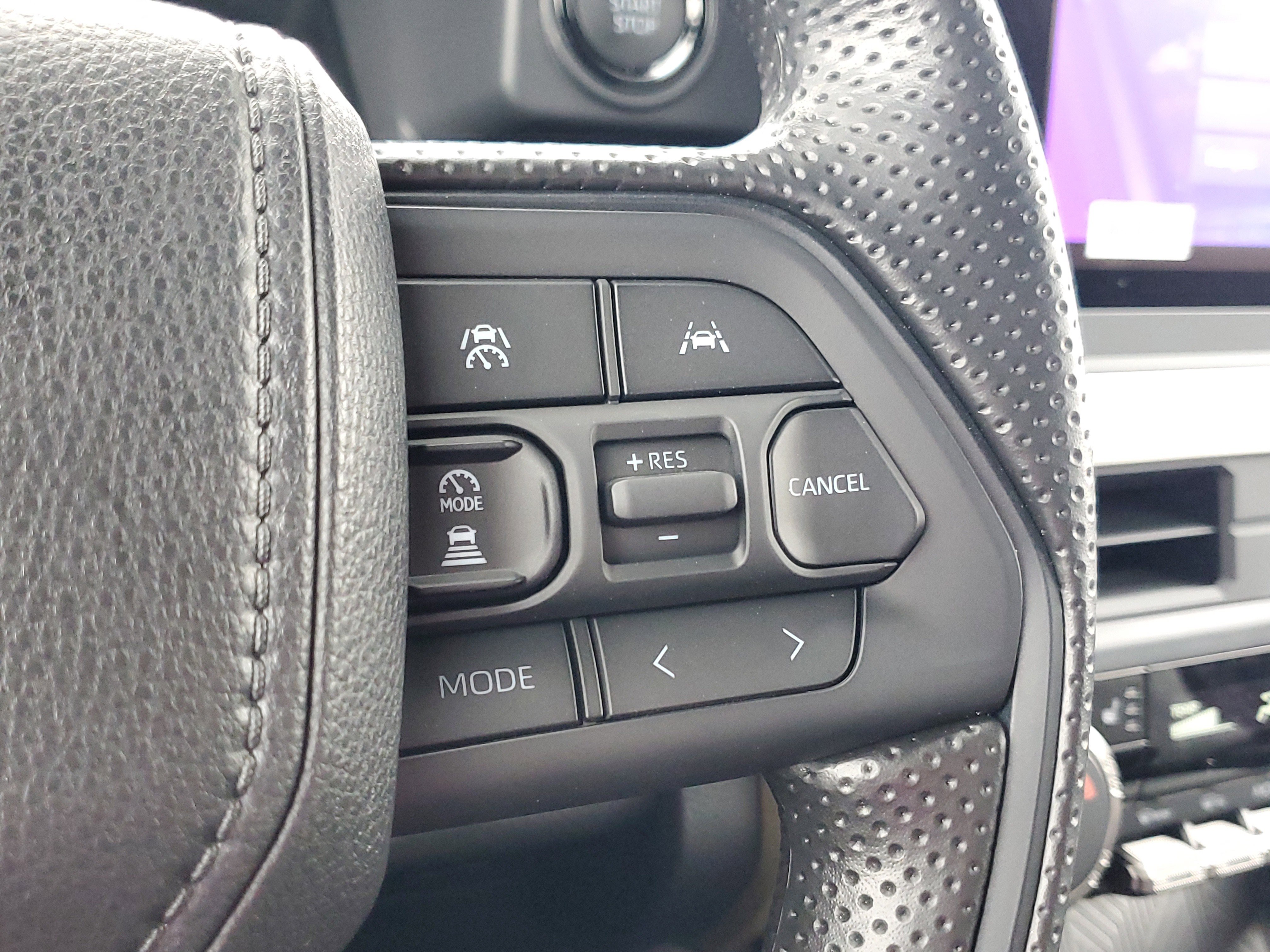 New 2025 Toyota Tacoma SR5 image 23