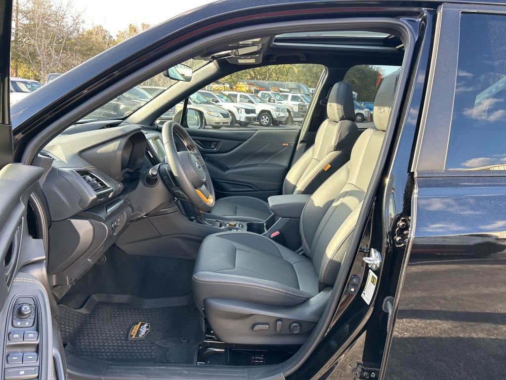 Used 2025 Subaru Forester Wilderness AWD/4WD image 15