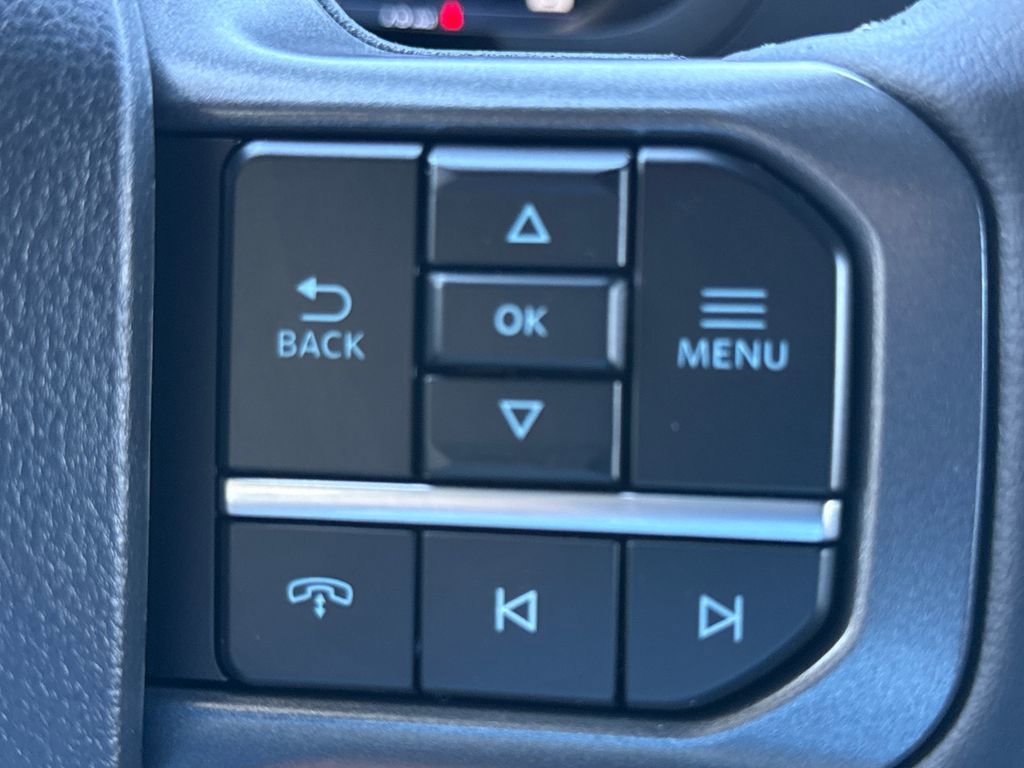 New 2026 Ford F150 XLT w/ Equipment Group 302A MID image 33