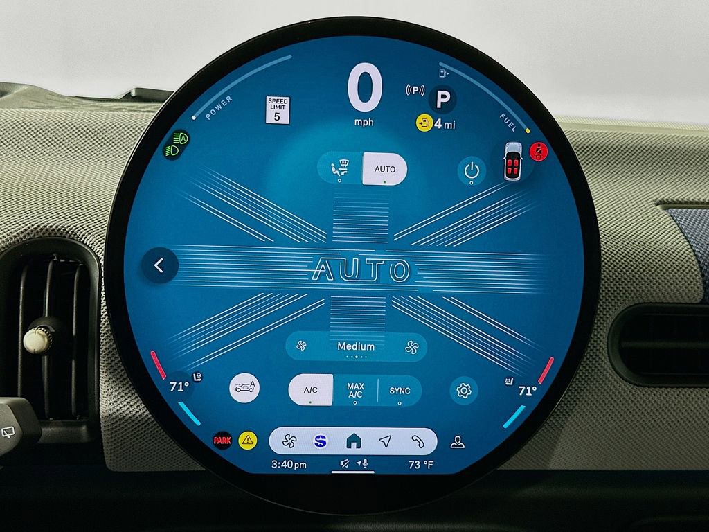 New 2026 MINI Cooper S image 14