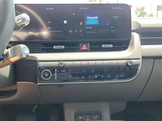 New 2026 Hyundai Ioniq 5 SEL RWD image 16