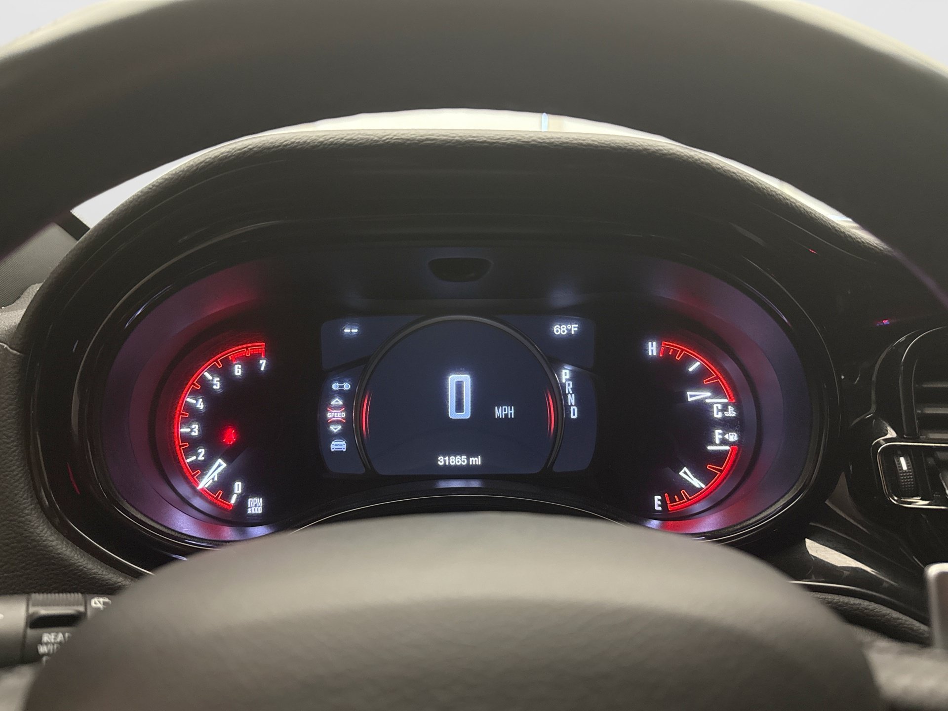 Used 2022 Dodge Durango R/T w/ Blacktop Package AWD/4WD image 13