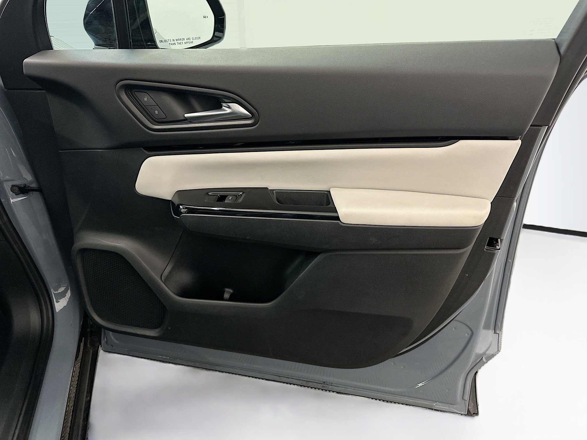 Used 2025 Honda Prologue Touring image 35