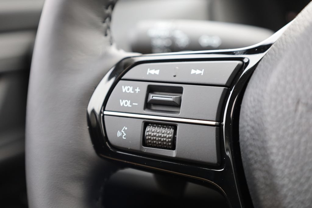 New 2026 Honda Accord Touring image 17