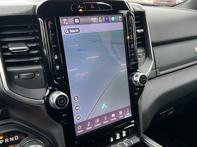 New 2026 RAM 1500 Big Horn image 21