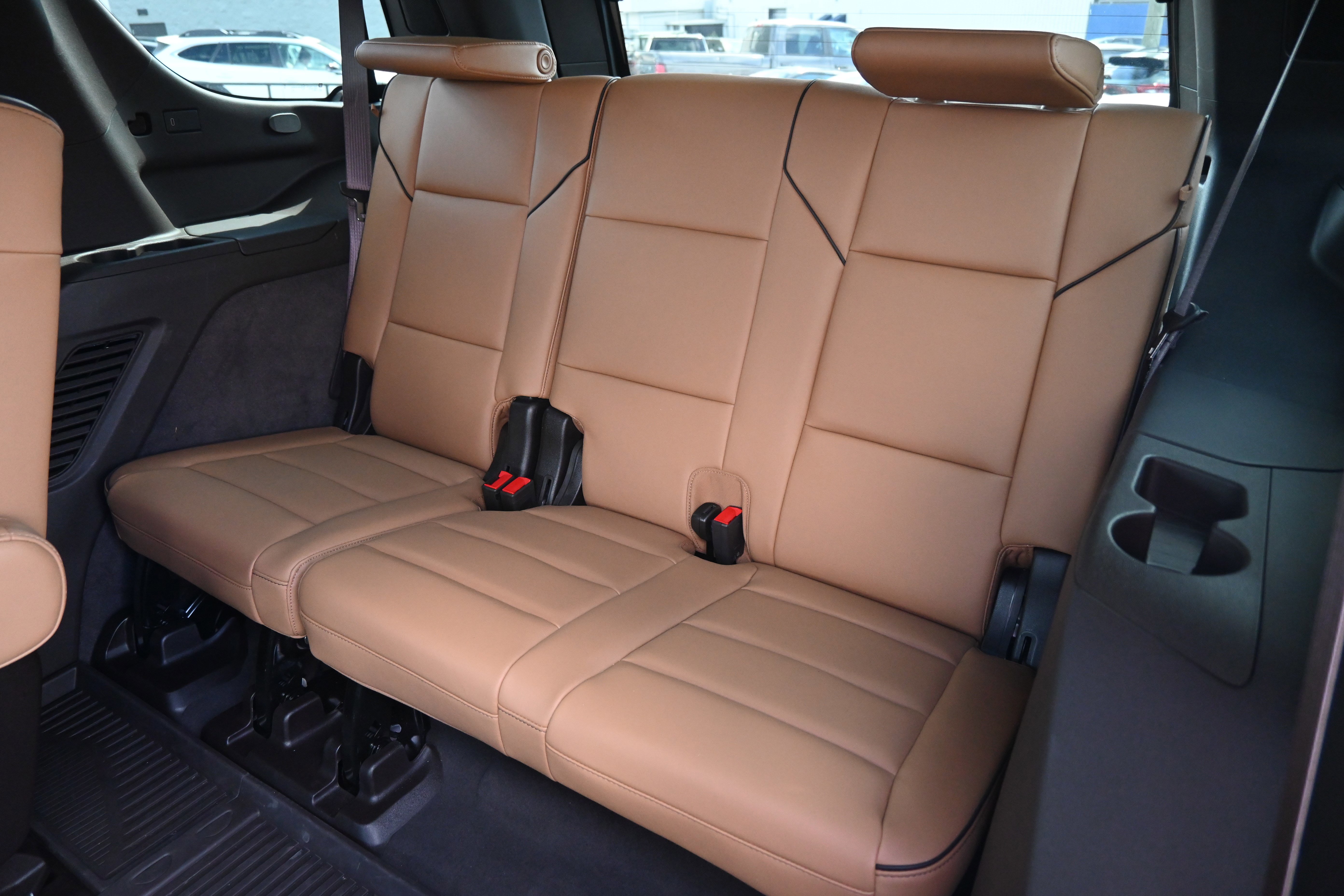 Used 2025 Cadillac Escalade Premium Luxury w/ Touring Package image 12