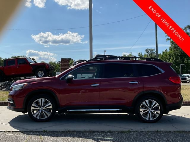 Used 2020 Subaru Ascent Touring w/ Popular Package #2A image 4