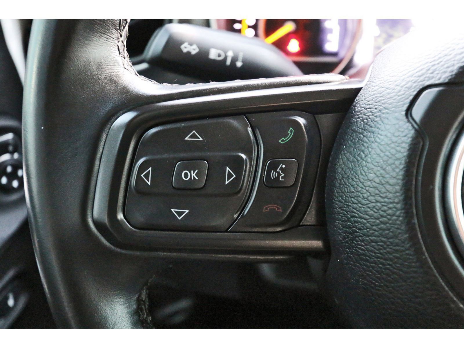 Used 2022 Jeep Wrangler Unlimited Sport image 18