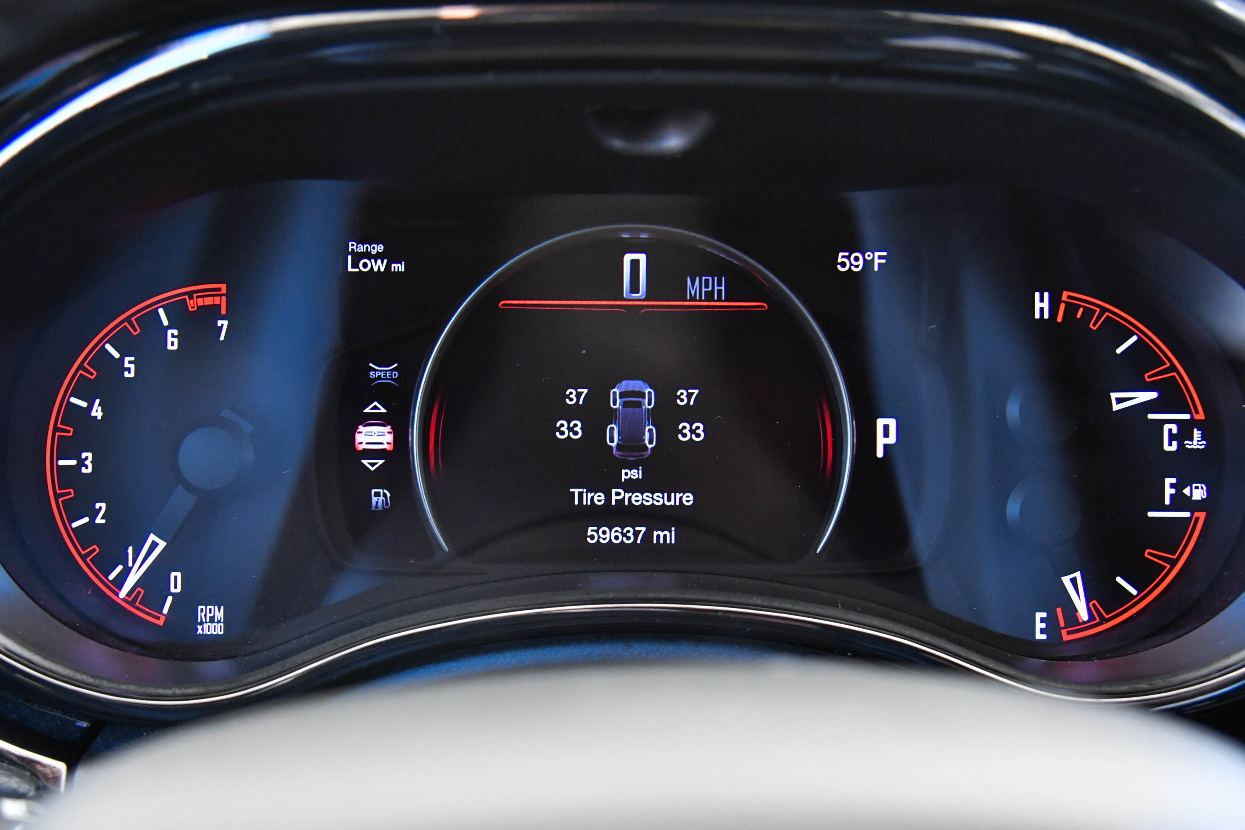 Used 2024 Dodge Durango GT image 32