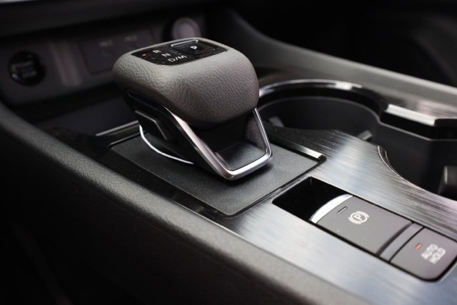 New 2026 Nissan Rogue SV image 31