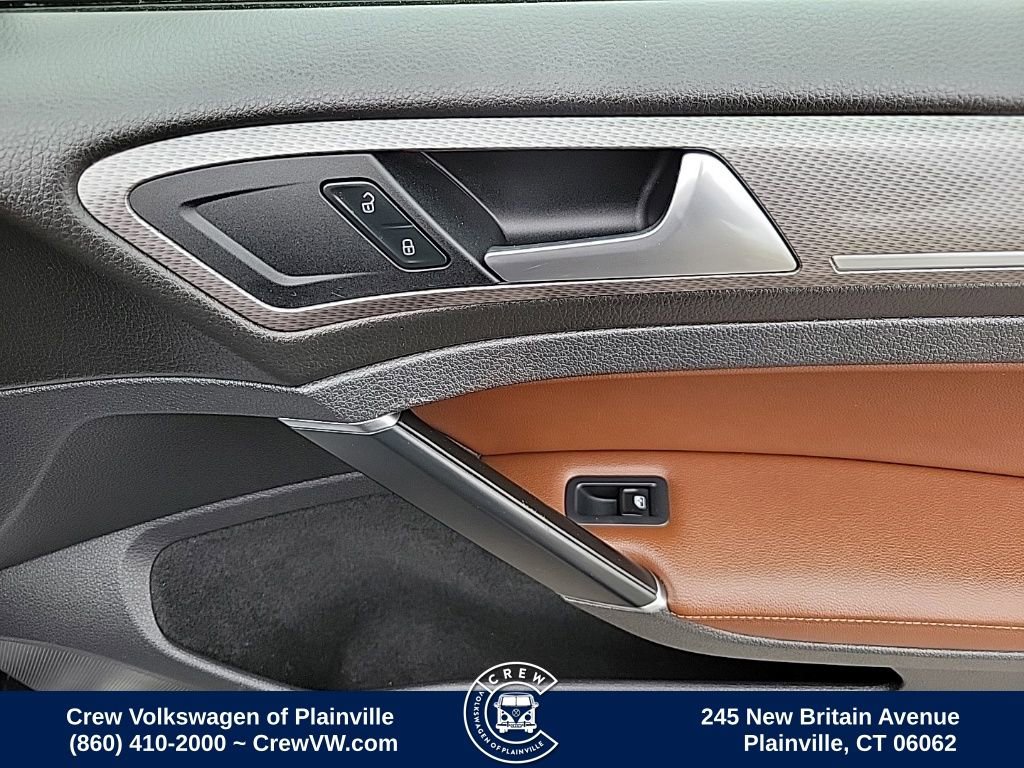 Used 2018 Volkswagen Golf Alltrack SE image 41