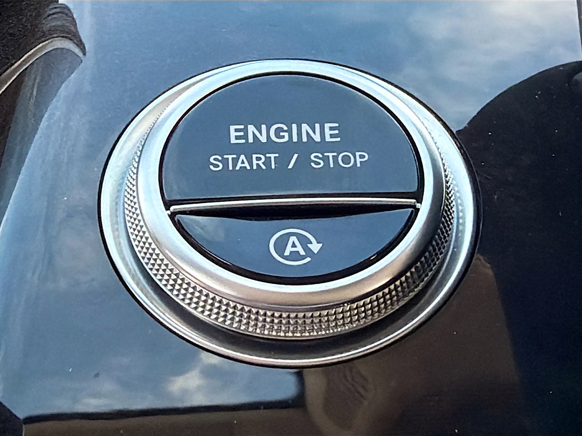 Used 2023 Mercedes-Benz S 580 4MATIC Sedan image 37