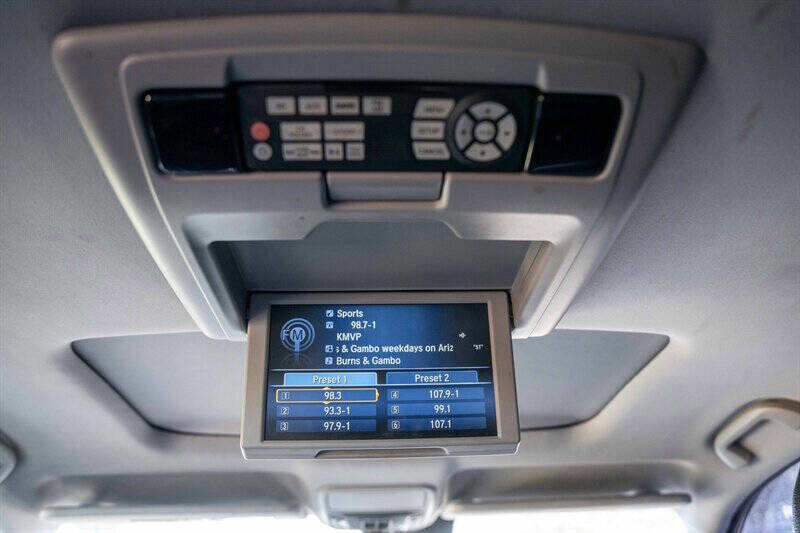 Used 2016 Honda Pilot Elite image 20
