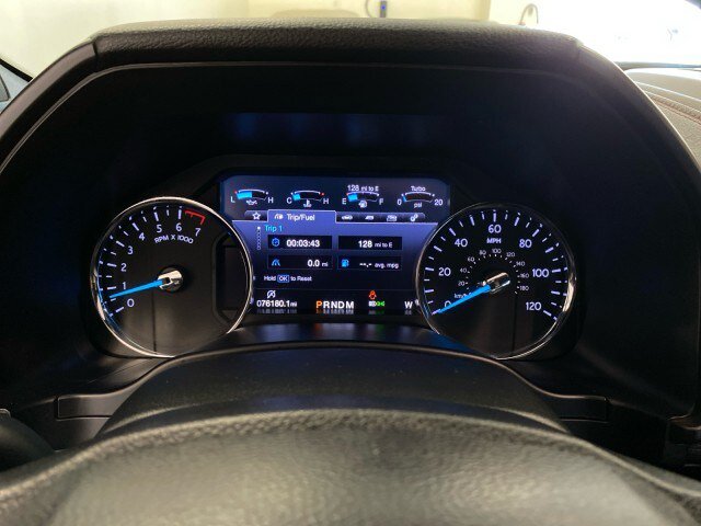 Used 2019 Ford Expedition Limited w/ Equipment Group 303A AWD/4WD image 22