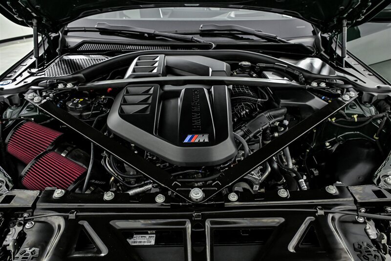 Used 2026 BMW M3 Competition AWD/4WD image 12